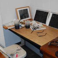 New Hackensack Office/Studio