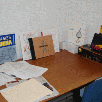 New Hackensack Office/Studio