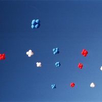 Balloons 3