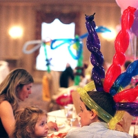 Alison Roseman's Bat Mitzvah