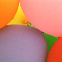Balloons Upstate NY
