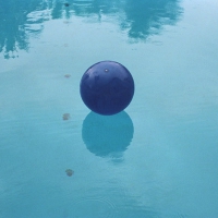 Beachball