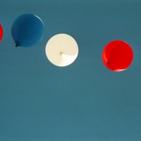 Balloons 1