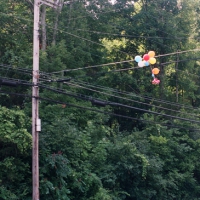 Balloons, Caught