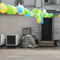 Birthday Party 2