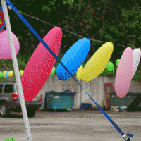 Birthday Party 3