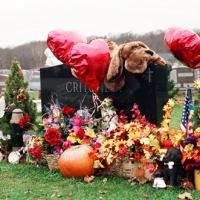 St. Peter's Cemetary