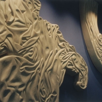 Curtain Wall (Detail)