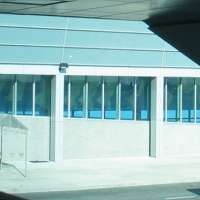 Curtain Wall