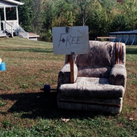 Free Easy Chair