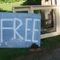 Free – Memorial Day