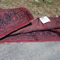 Free Rug