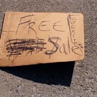 Free Sale