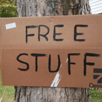 Free Stuff