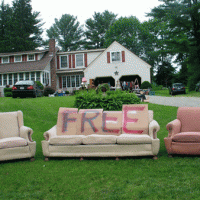 Free