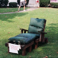 Lounge Chair