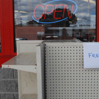 Open, Free