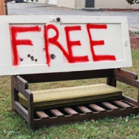 Unmistakenly Free