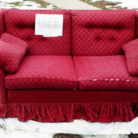 Free Sofa