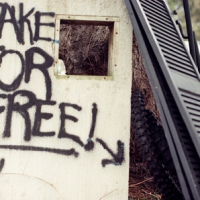 Take For Free