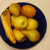Fruit Bowl