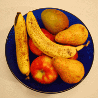 Fruit Bowl