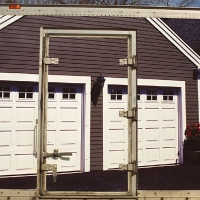 Garage Door