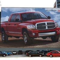 Texas Truck
