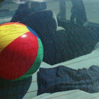 Beachball