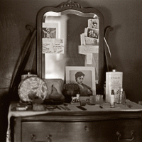 Bedroom Dresser