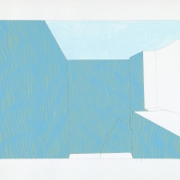 North Entrance - Installation Drawing