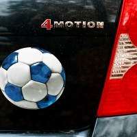 Soccer Ball