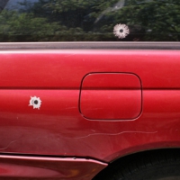 Erics Car