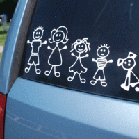 Family Car