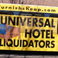 Universal Hotel Liquidators