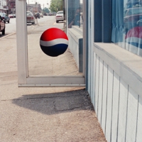 1st Pepsi