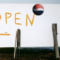 Open