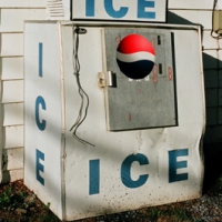 Ice Ice