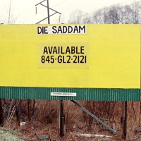 Die Saddam