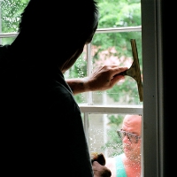 Window Washers