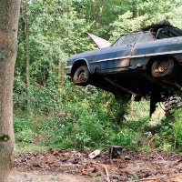 Floating Car
