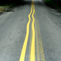 Double Lines