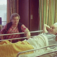 Freda and Sidney