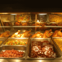 Hot Food