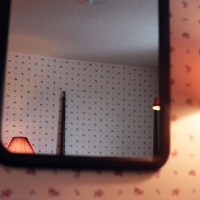 Hotel Mirror