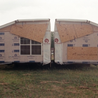Split House
