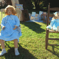 Yard Sale 2