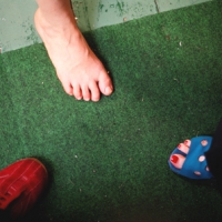 Feet