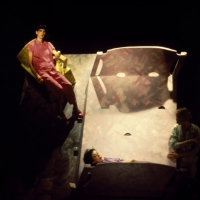 Soft Sell (at La Mama e.t.c)
