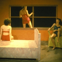 Soft Sell (at La Mama e.t.c)